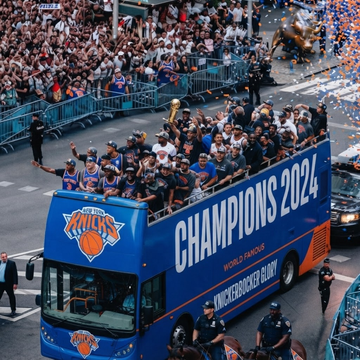 Victory & Glory