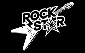 ROCK STAR