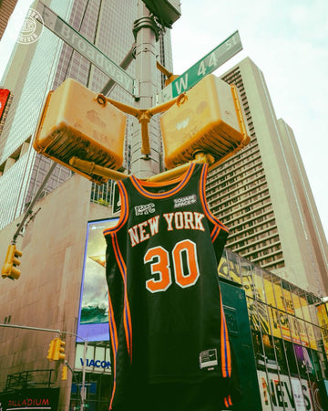 NY KNICKS CHAMPIONS