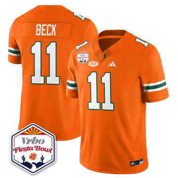 Men's M.Hurricanes 2026 Jersey - F.Bowl Patch