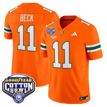 Men's M.Hurricanes 2026 Jersey - C.Bowl Patch