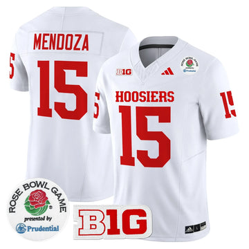 Men's IH Jersey - R.Bowl Patch