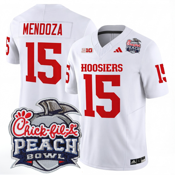 Men's IH Jersey - P.Bowl Patch