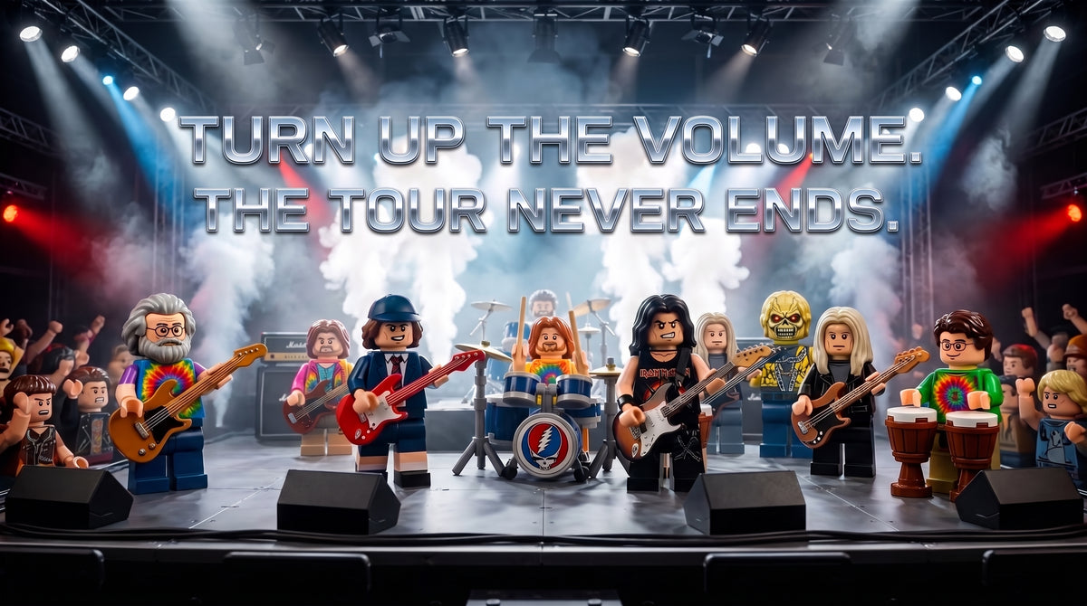 ROCK STAR