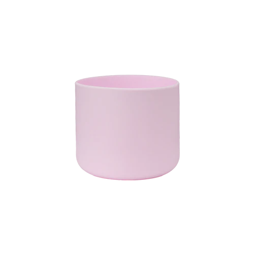 32oz Light Pink Bottle Boot