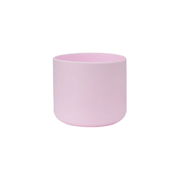 32oz Light Pink Bottle Boot