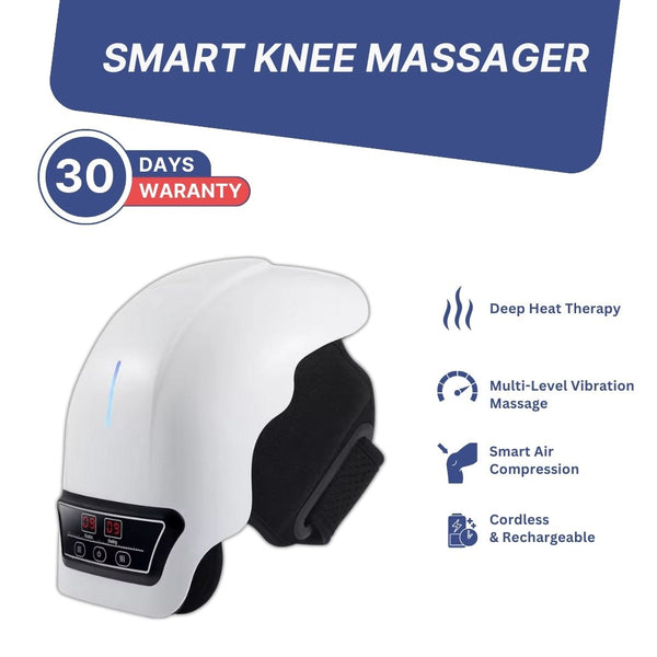 LAST DAY 50% OFF - Knee Massager