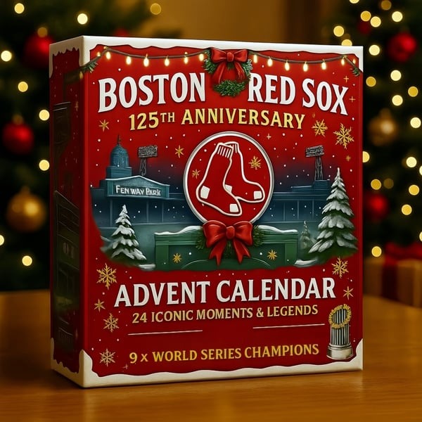 B. Redsox Advent Calendar