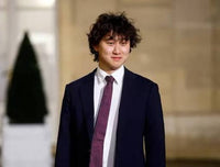 Michael Chen